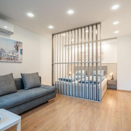 Harmony Suite Sofie Exteriér fotografie