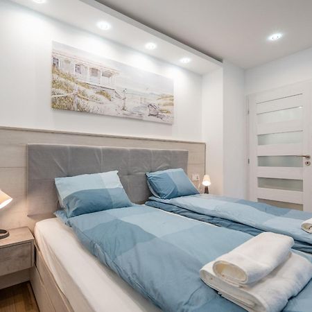 Harmony Suite Sofie Exteriér fotografie