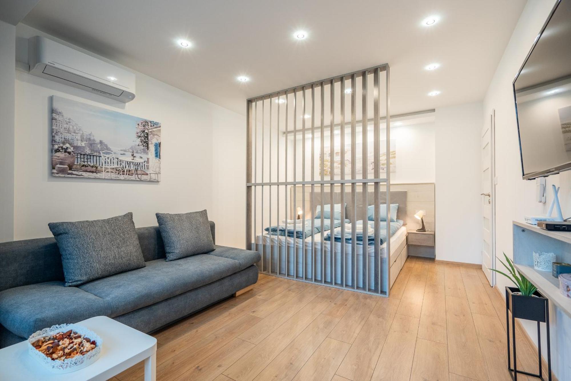 Harmony Suite Sofie Exteriér fotografie