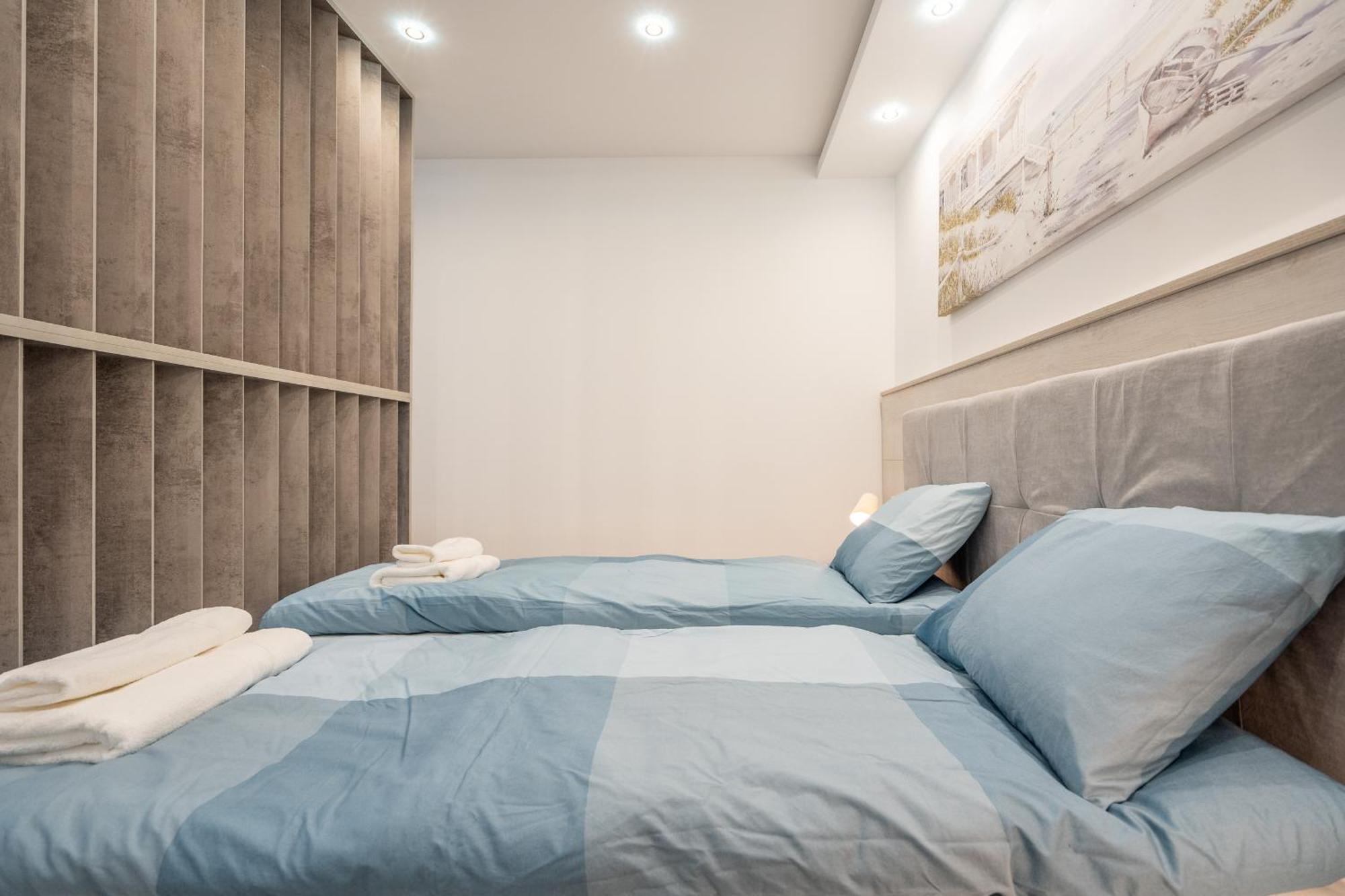 Harmony Suite Sofie Exteriér fotografie
