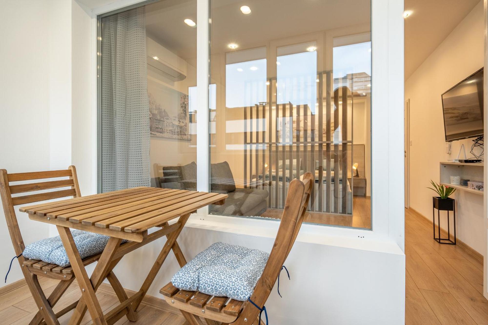 Harmony Suite Sofie Exteriér fotografie