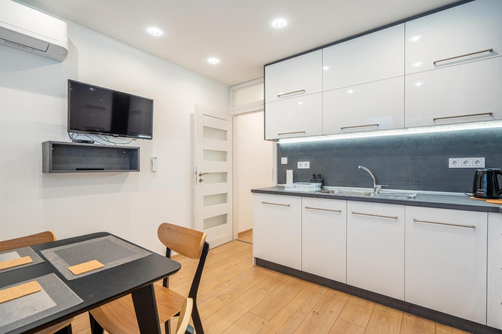 Harmony Suite Sofie Exteriér fotografie