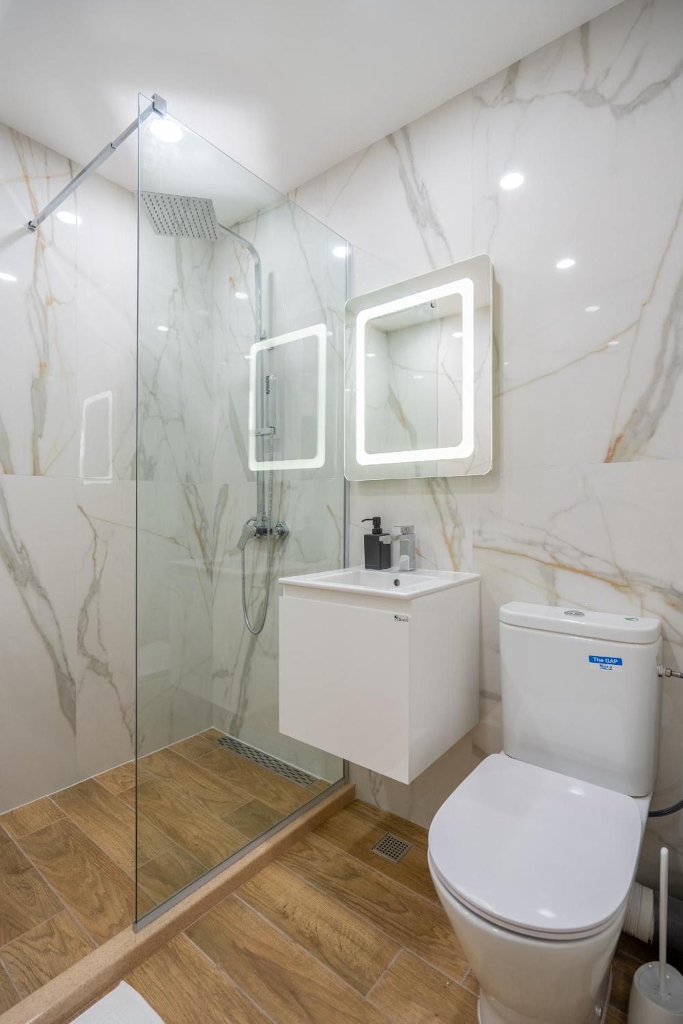 Harmony Suite Sofie Exteriér fotografie