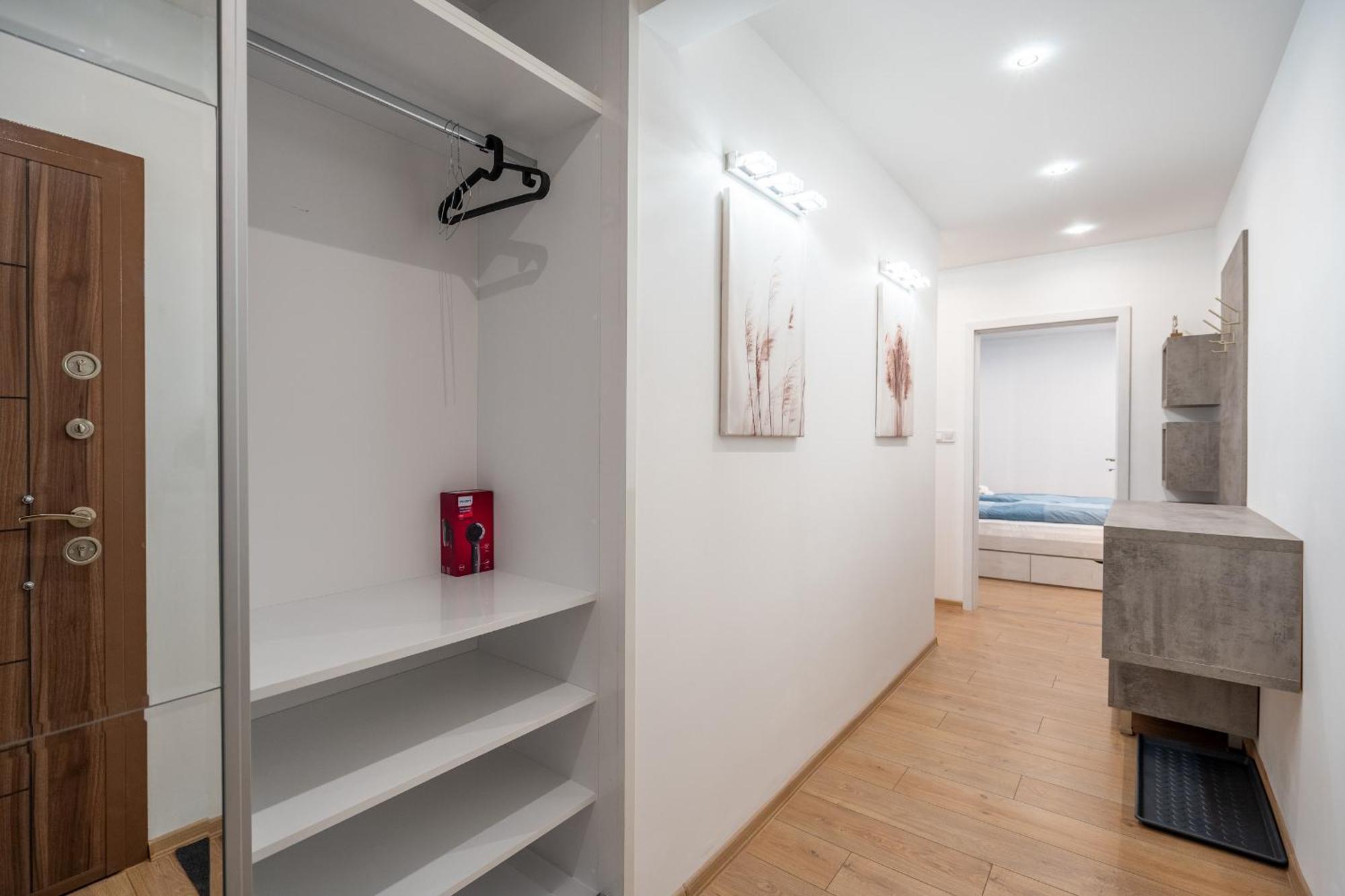 Harmony Suite Sofie Exteriér fotografie