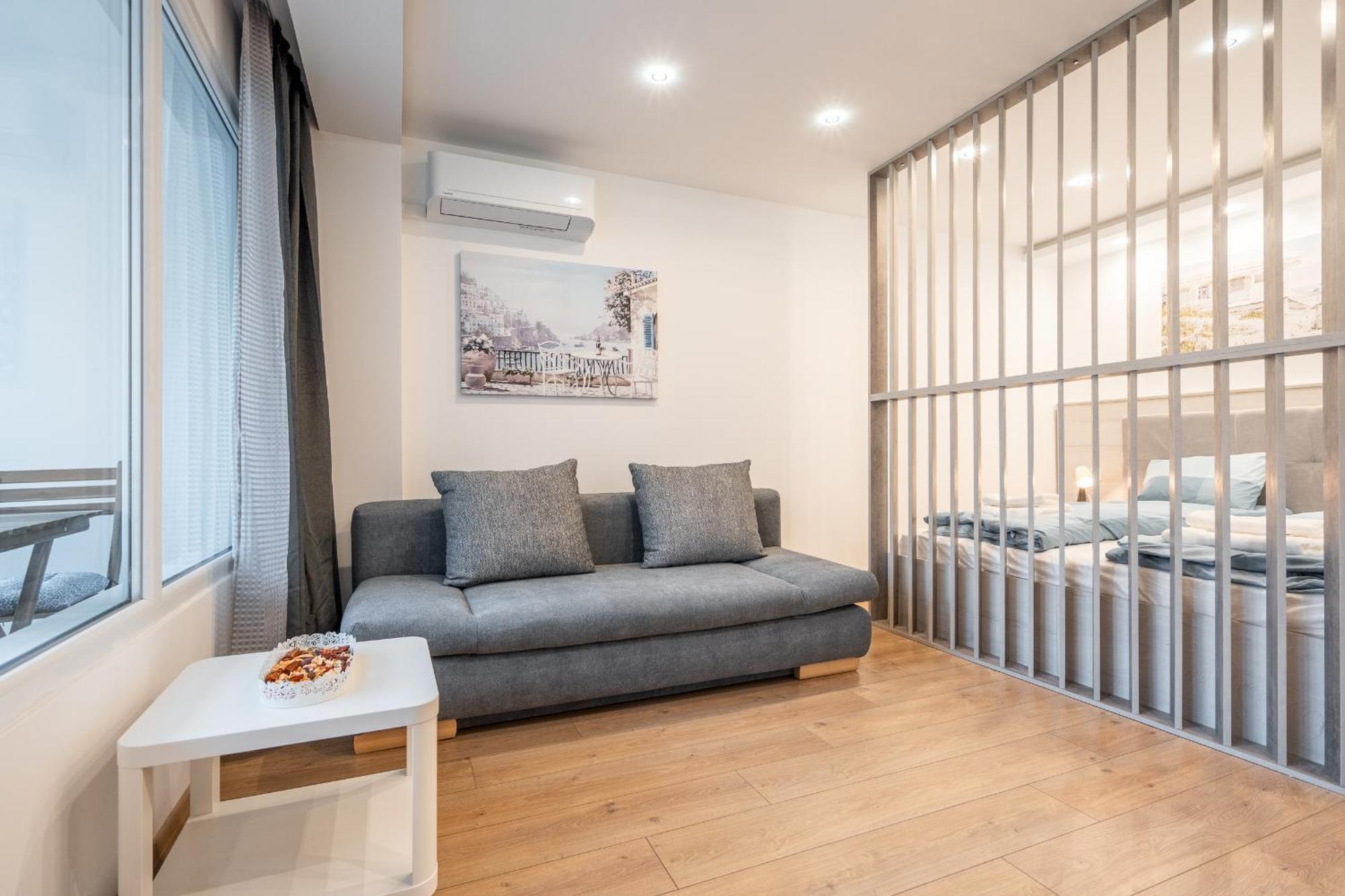 Harmony Suite Sofie Exteriér fotografie
