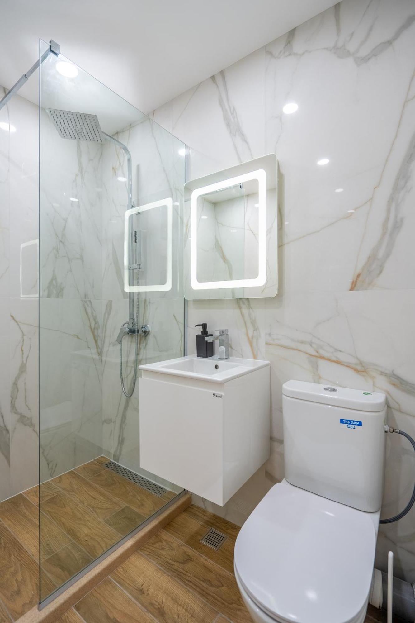 Harmony Suite Sofie Exteriér fotografie