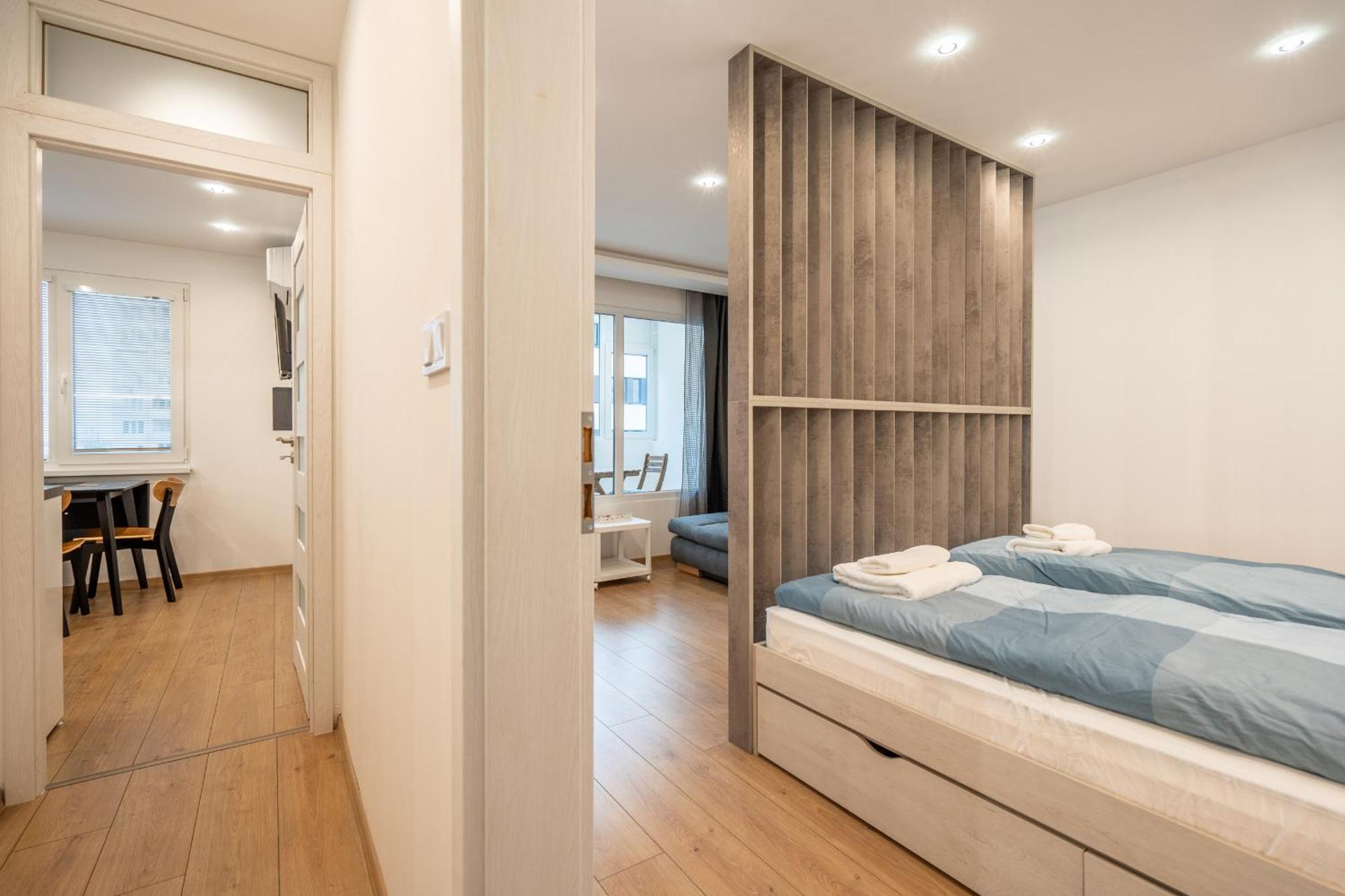 Harmony Suite Sofie Exteriér fotografie