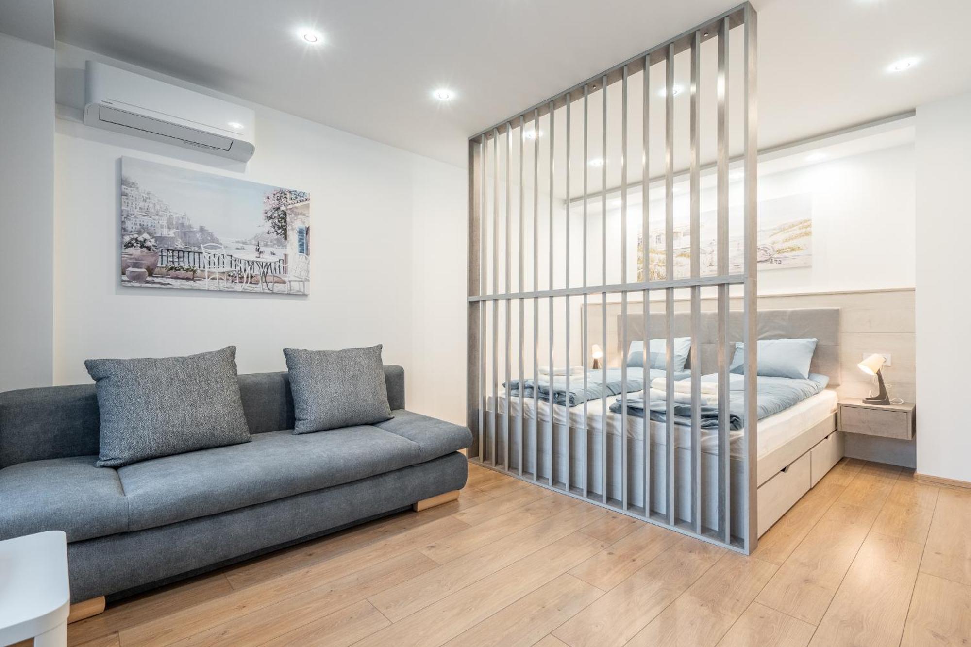 Harmony Suite Sofie Exteriér fotografie