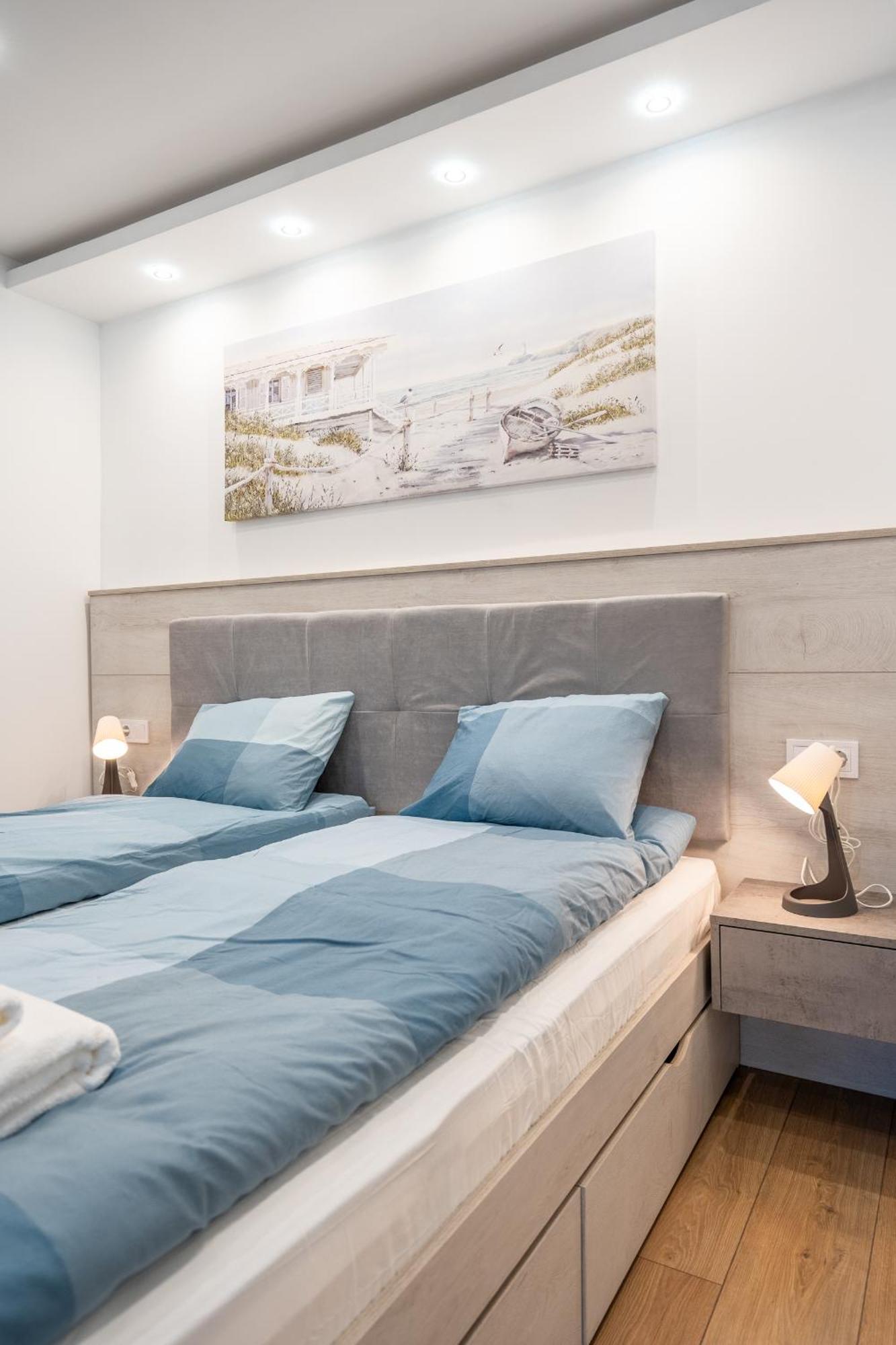 Harmony Suite Sofie Exteriér fotografie
