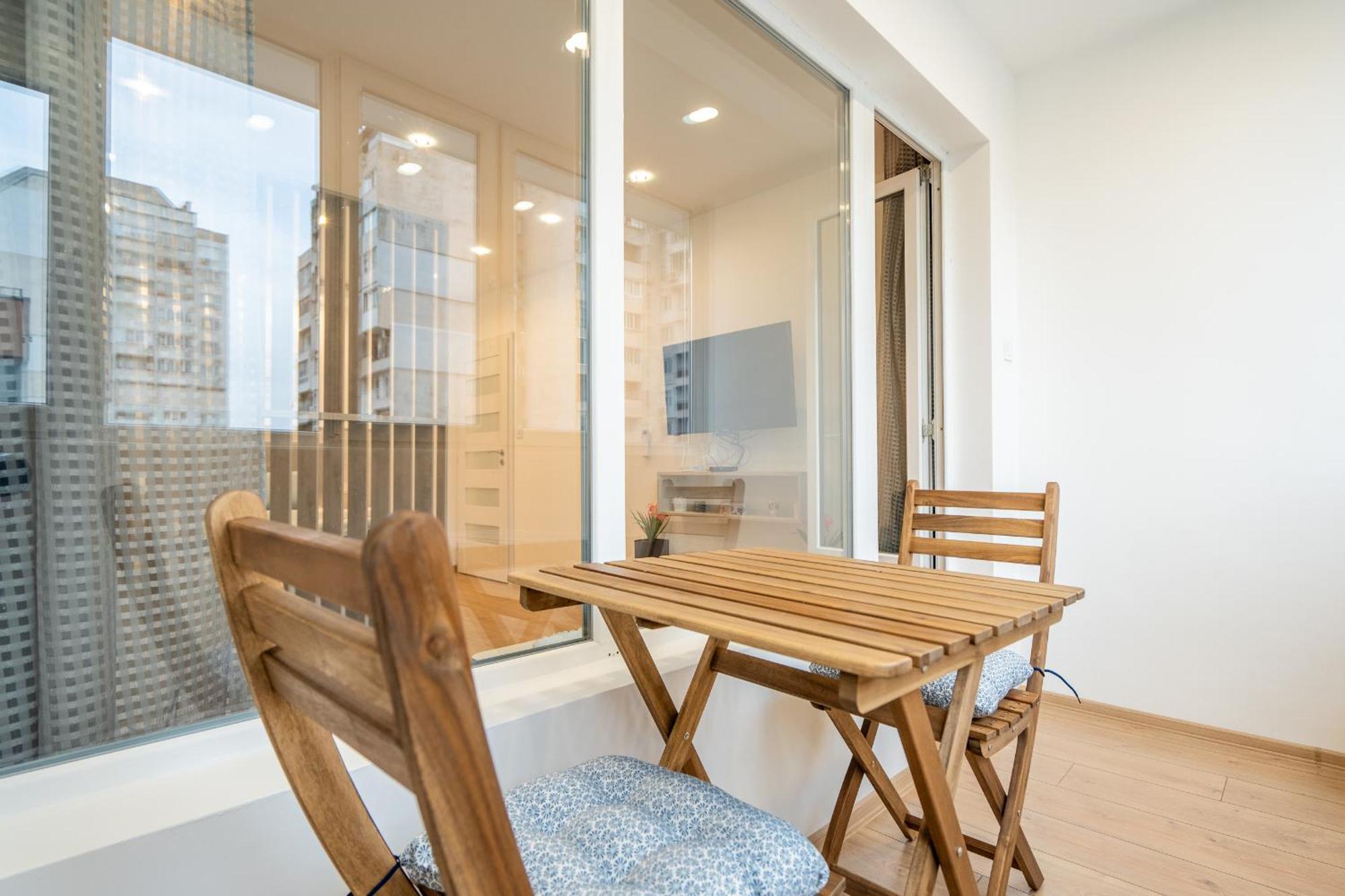 Harmony Suite Sofie Exteriér fotografie