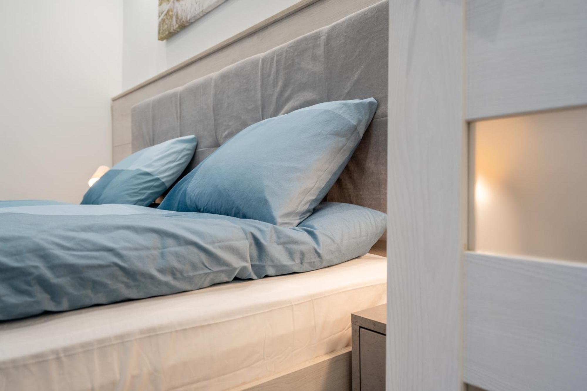 Harmony Suite Sofie Exteriér fotografie