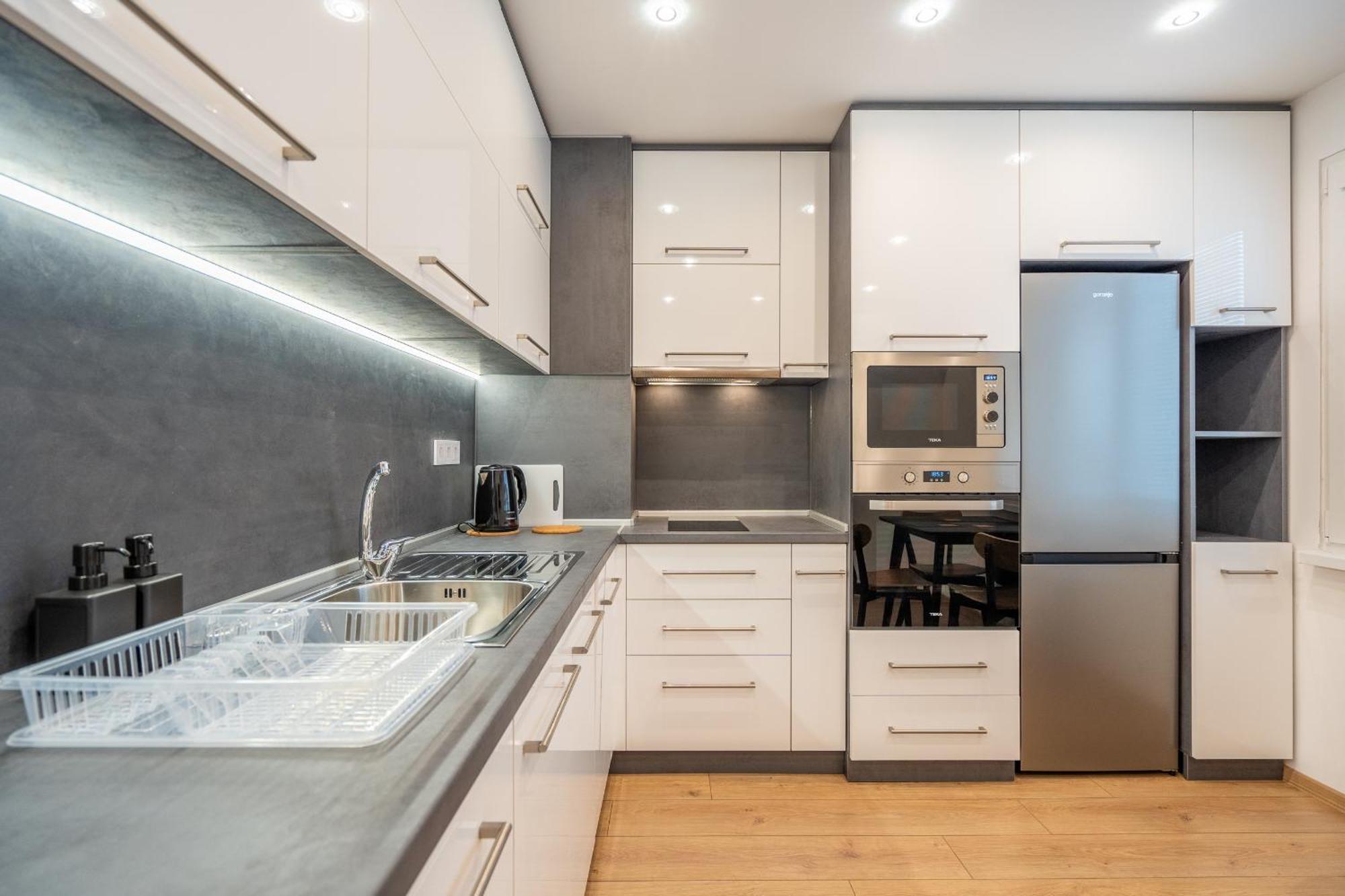 Harmony Suite Sofie Exteriér fotografie