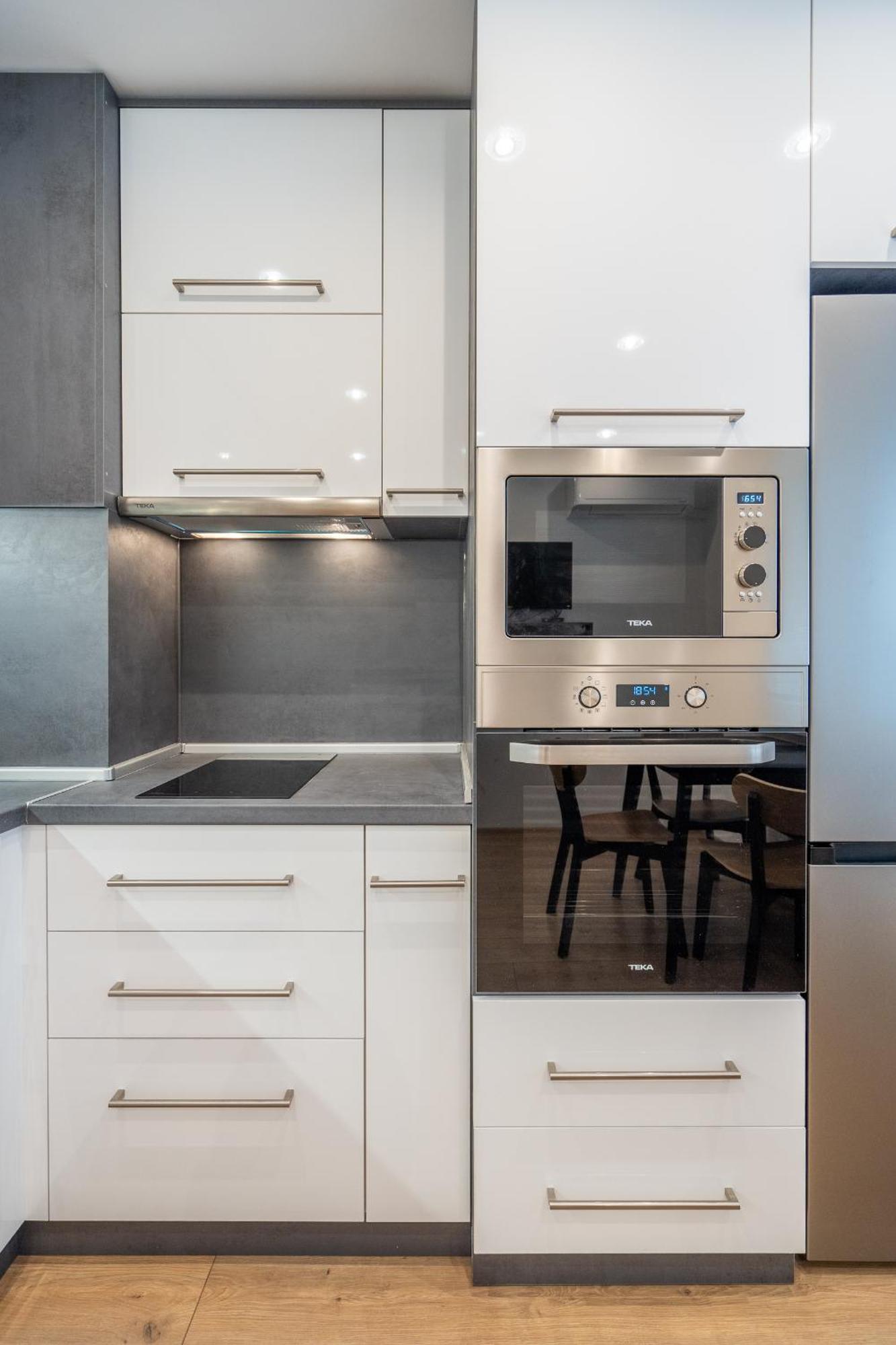 Harmony Suite Sofie Exteriér fotografie