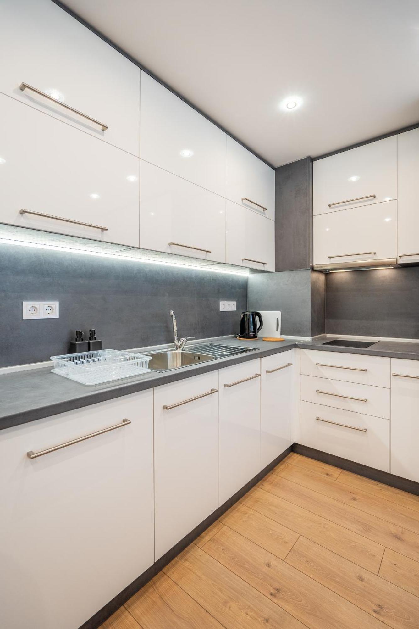 Harmony Suite Sofie Exteriér fotografie