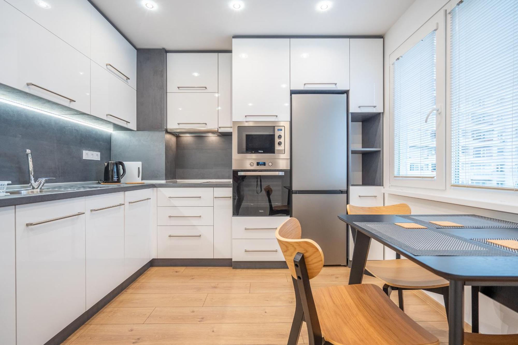 Harmony Suite Sofie Exteriér fotografie