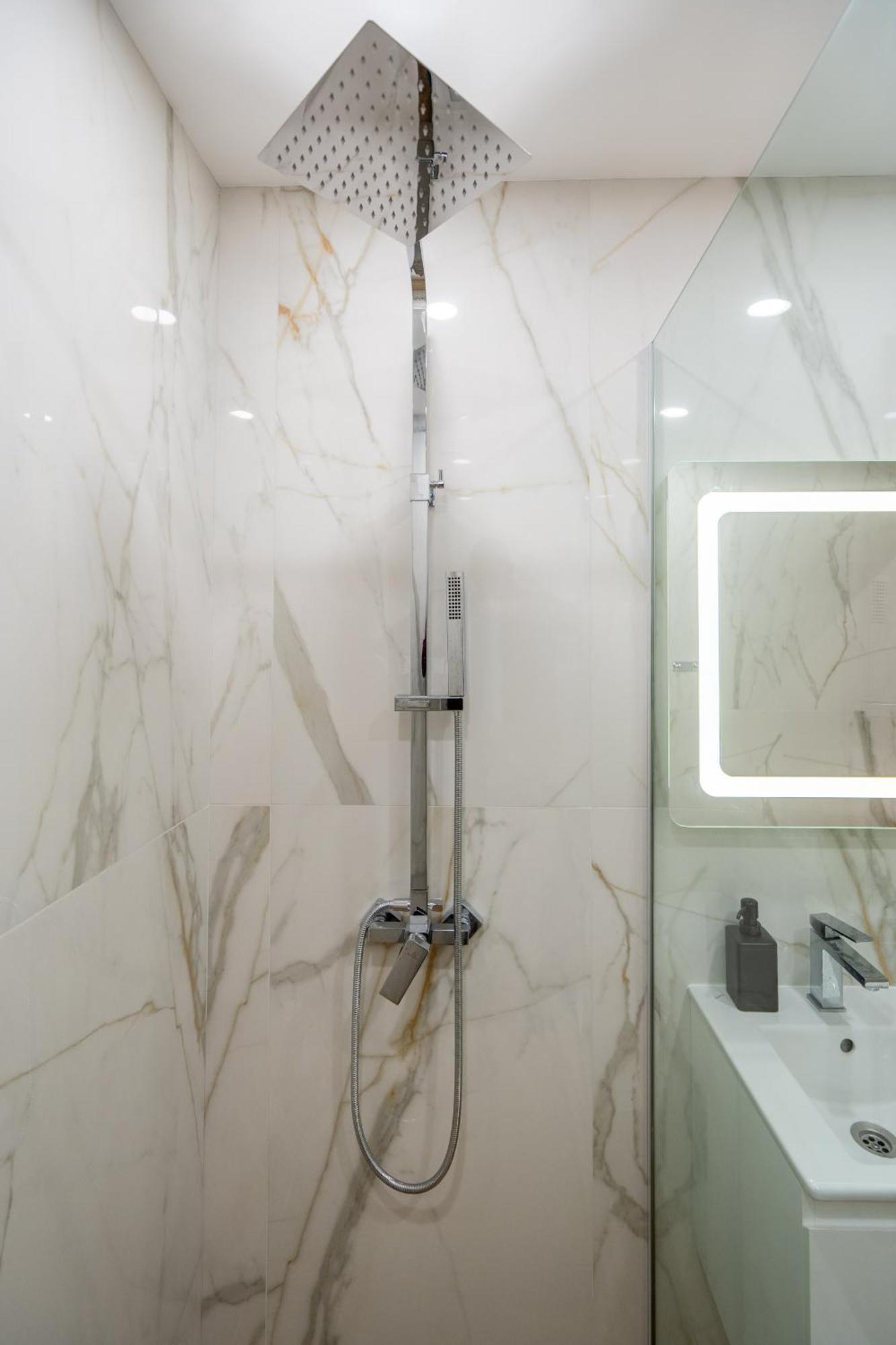 Harmony Suite Sofie Exteriér fotografie