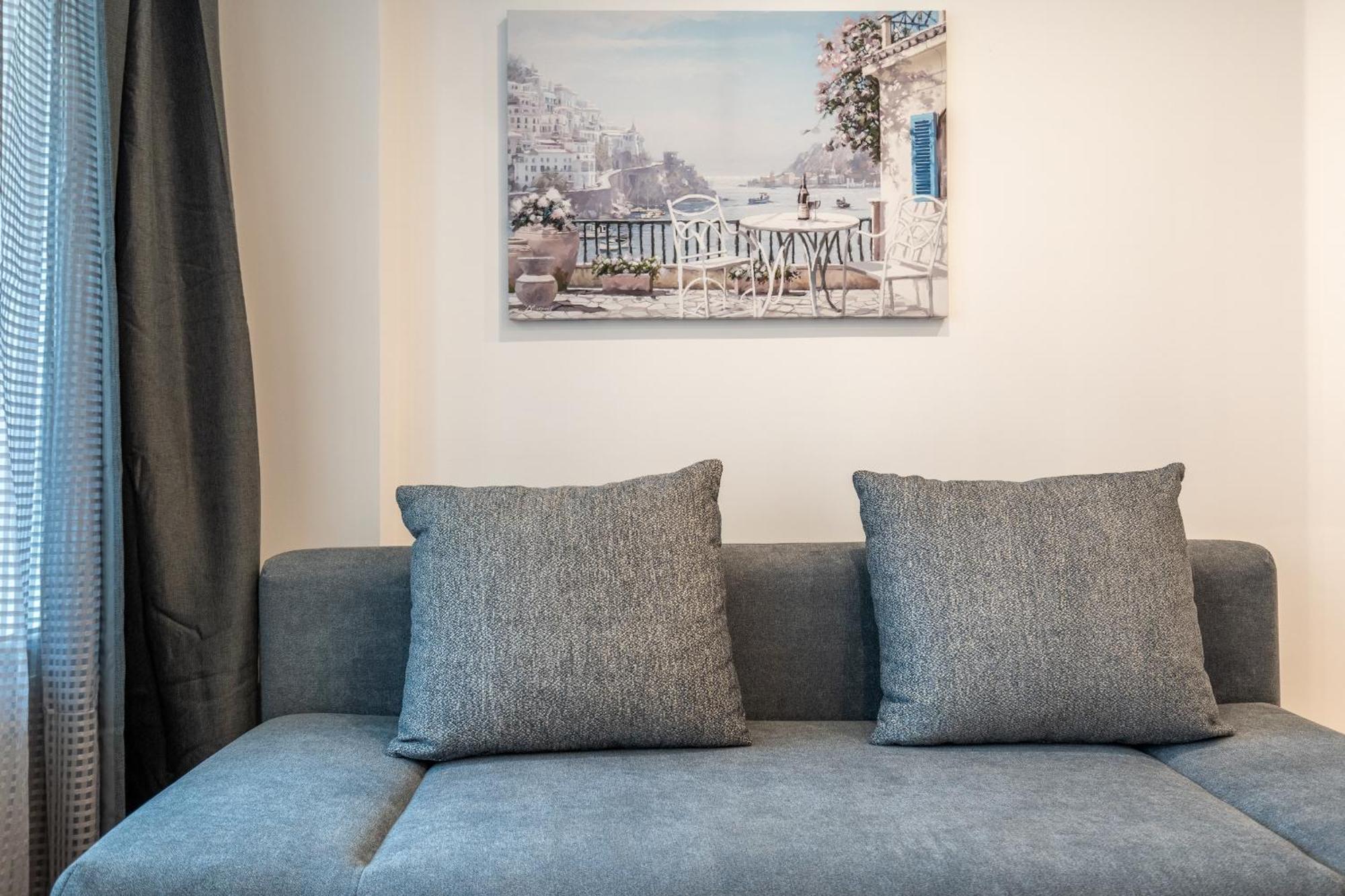 Harmony Suite Sofie Exteriér fotografie
